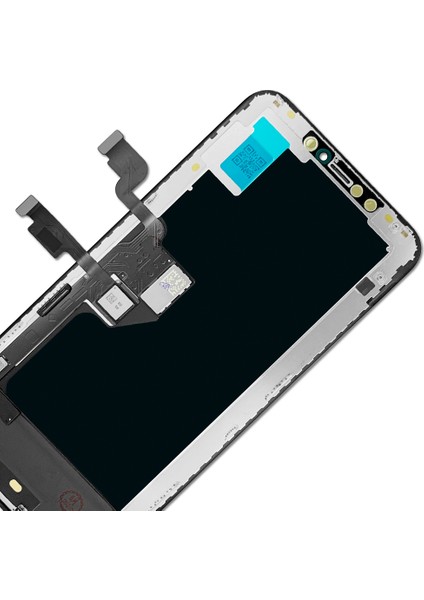 Apple iPhone Xs Max OLED LCD Ekran Dokunmatik