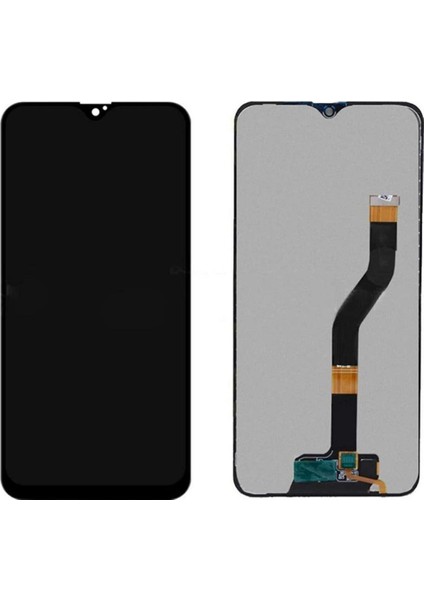 Samsung Galaxy A10S SM-A107 LCD Ekran Dokunmatik Servis i