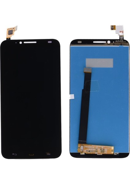 Alcatel Idol 2 LCD Ekran Dokunmatik