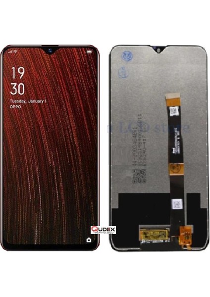 Oppo A5S LCD Dokunmatik Ekran (CPH1909)