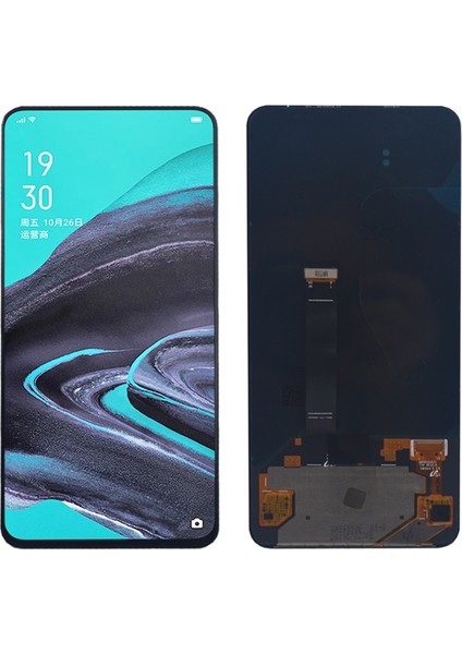 Oppo Reno LCD Dokunmatik Ekran