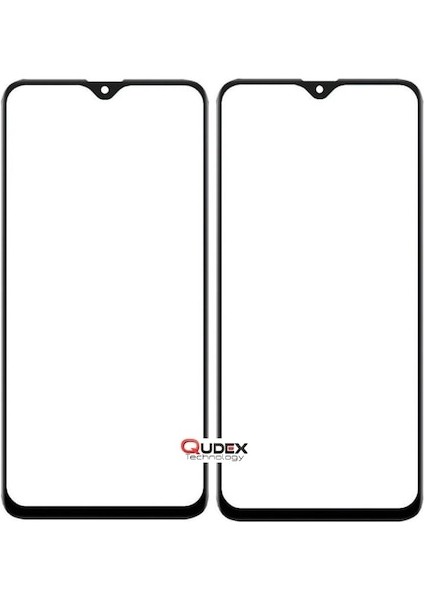 Oppo A15 Dokunmatik Okalı Ön Cam Touch Lens