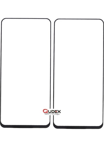 Oppo Reno 2 Dokunmatik Okalı Ön Cam Lens