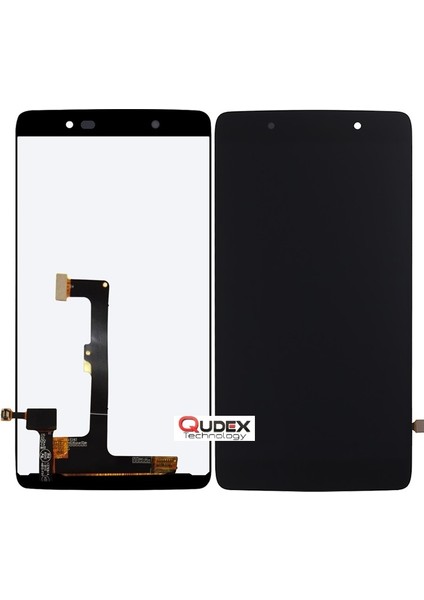 Alcatel Idol 4 LCD Ekran Dokunmatik