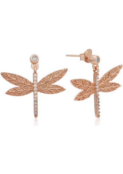 Gümüş Yusufçuk Küpe fiyatları