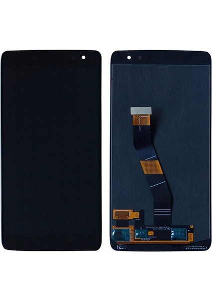 Alcatel Idol 4s LCD Ekran Dokunmatik