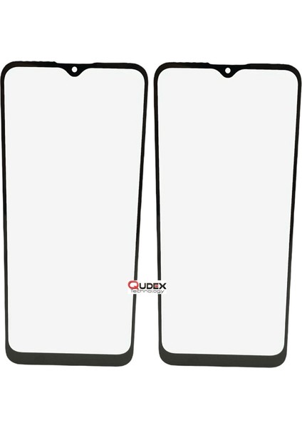 General Mobile Discovery Gm 21 Dokunmatik Okalı Ön Cam Touch Lens