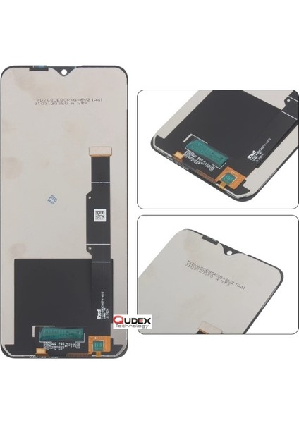 Tcl 20 Se LCD Ekran Dokunmatik (T671H)