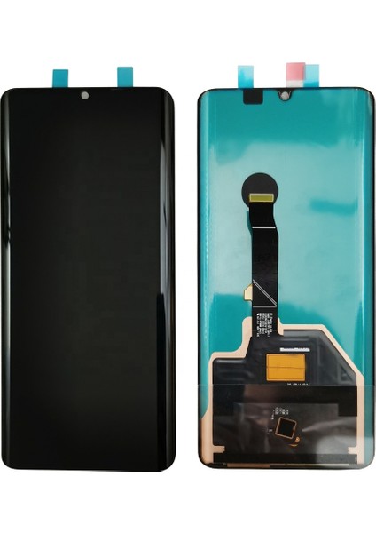 P30 Pro ile Uyumla LCD Ekran Dokunmatik