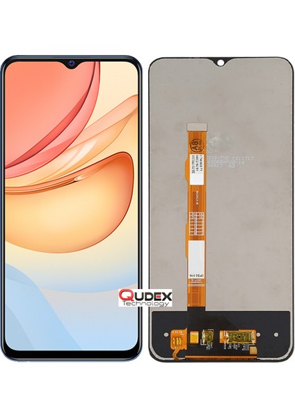 Vivo Y53S LCD Ekran Dokunmatik (V2058)