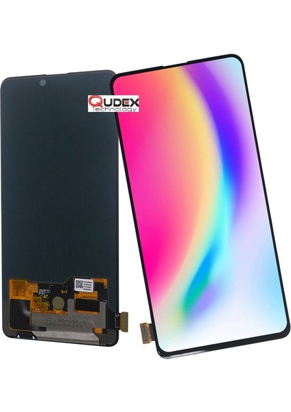 Xiaomi Mi 9t LCD Ekran Dokunmatik