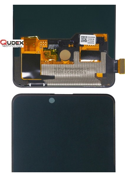 Xiaomi Mi 9t LCD Ekran Dokunmatik