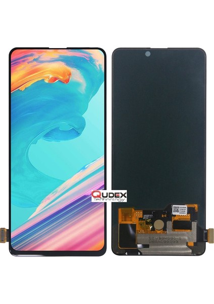 Xiaomi Mi 9t LCD Ekran Dokunmatik