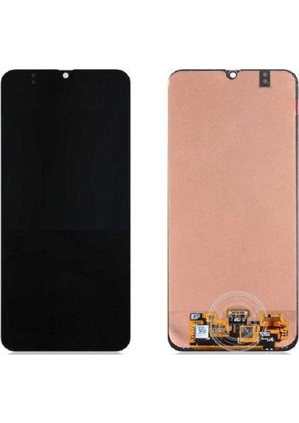 Samsung Galaxy M31 (SM-M315F) LCD Ekran Dokunmatik