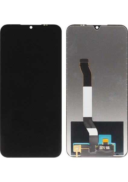 Xiaomi Redmi Note 8 LCD Ekran Dokunmatik
