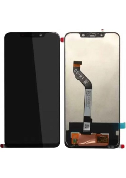 Xioami Pocophone F1 LCD Ekran Dokunmatik