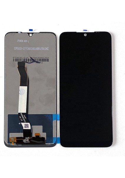 Xiaomi Redmi Note 8t LCD Ekran Dokunmatik