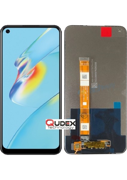 Oppo A54 LCD Ekran Dokunmatik (CPH2239)