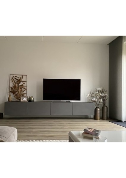 Clemita Tv Ünitesi