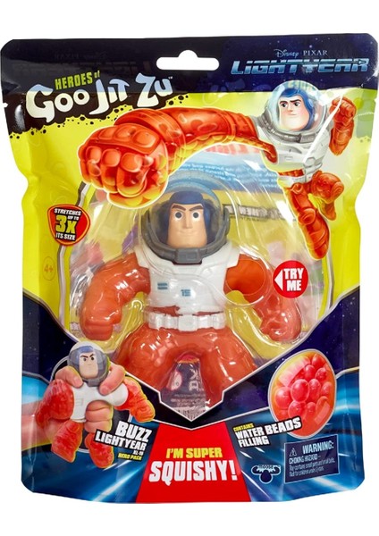Tekli Figür Lightyear Buzz Lightyear Xl-15