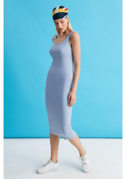 Askılı Kalem Elbise (B22-41400) modelleri