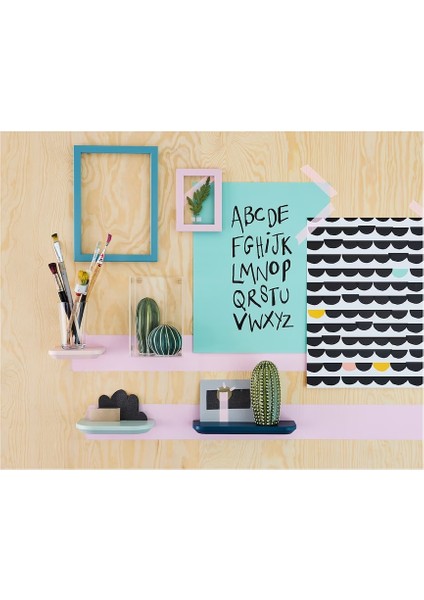 3 Lü Dekoratif Kaktüs fırsatları