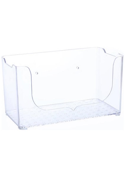 Banyo Duvarında Şeffaf Olmayan Raf, Yumruklama Banyo Yıkama Banyo Duvar Asılı Depolama Rafı Yok