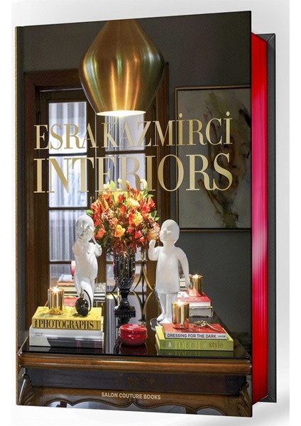 Esra Kazmirci Interıors