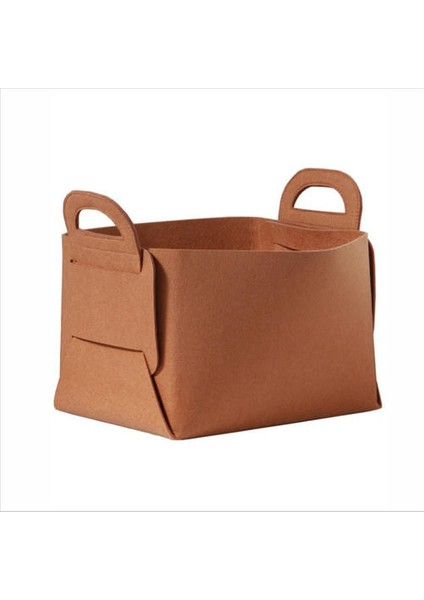 Dokuma Olmayan Çamaşır Sepeti Nem Korumalı ve Küf Geçirmez Hane Halkı Anti Soluk Nefes Alabilen Kirli Çamaşır Sepeti (Yurt Dışından)