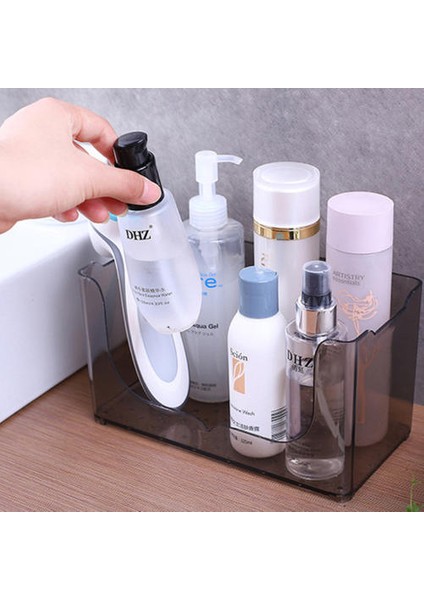 Banyo Duvarında Şeffaf Olmayan Raf, Yumruklama Banyo Yıkama Banyo Duvar Asılı Depolama Rafı Yok indirimleri