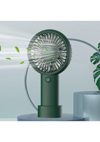 USB El Tipi Küçük Fan, Ev Taşınabilir Şarj Edilebilir Fan, Çok Amaçlı Öğrenci Yurt Sınıfı fırsatları