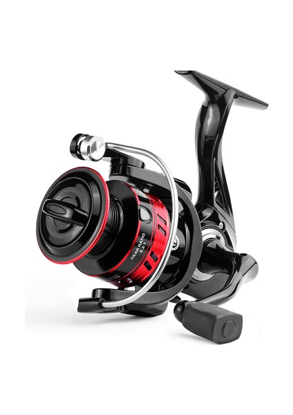 Metal Uzun Atma Tekerleği, Deniz Çubuğu Uzun Atma Balık Tutma Makarası, Döküm Balık Tutma Makarası, Ankraj Balıkçılık Makarası