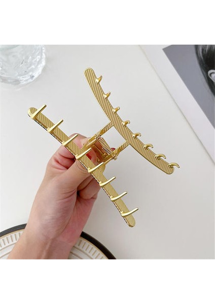 Asetik Asit Plaka Saç Klipsi, Kıdemli Retro Sevimli Koreli Saç Klibi fiyatları