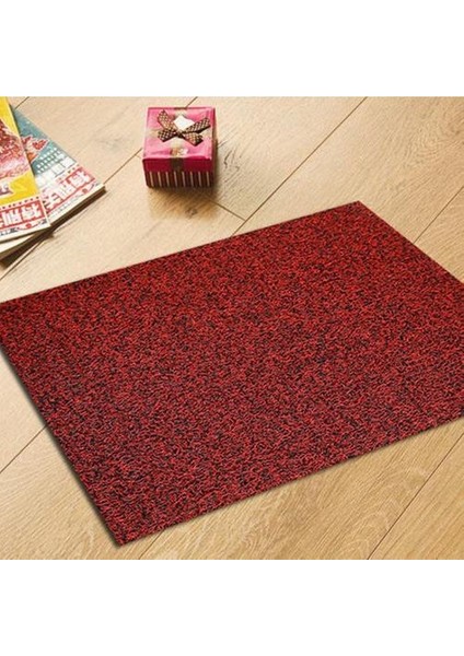 Ev Ipek Daire Zemin Paspası, Giriş Halı Mutfak Banyo Banyo Kaymaz Mat