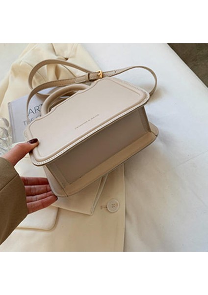 Dokulu El Koreli Kadın Çantaları, Kadınlar Için Moda Çantaları, Modaya Üçlü Messenger Çantaları, Retro Omuz Çantaları fırsatları