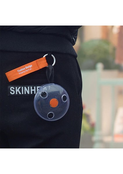 Mini Taşınabilir Depolama Çantası, Katlanır Teleskopik Çok Fonksiyonlu Küçük Disk Alışveriş Çantası modelleri