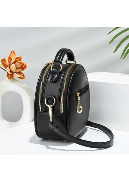 Niş All-Match Messenger Çantası, Kadın Moda Çantası