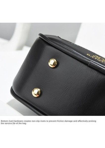 Niş All-Match Messenger Çantası, Kadın Moda Çantası