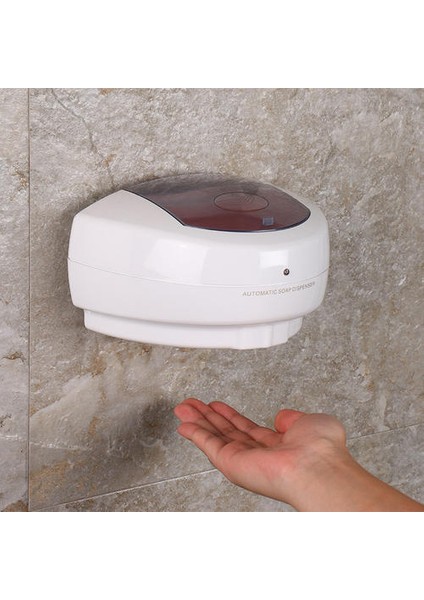 Otomatik Sensör Sabunu Dispenser Otel, Banyo Dokunsuz El Yıkama, Duvara Monte Otomatik Sabun Dispenser fiyatları