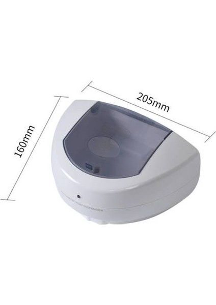 Otomatik Sensör Sabunu Dispenser Otel, Banyo Dokunsuz El Yıkama, Duvara Monte Otomatik Sabun Dispenser fırsatları