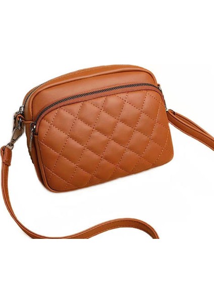 Avrupa ve Amerikan Sokak Moda All-Maç Küçük Çantalar, Moda Tek Omuzlu Bayanlar Messenger Çantaları(Yurt Dışından)