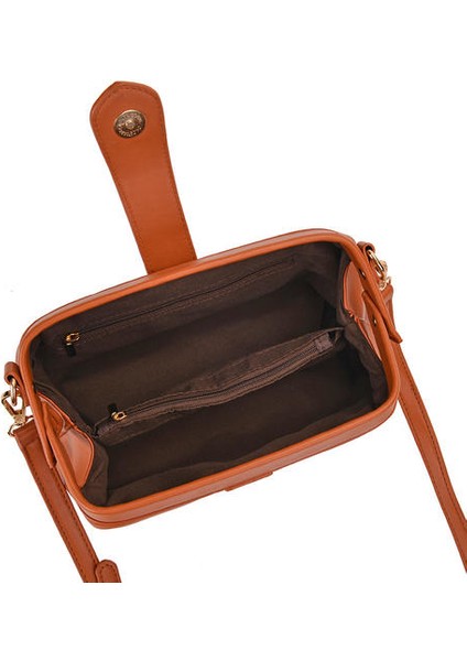Avrupa ve Amerikan Retro El Yapımı Yumuşak Ağız Altın Çanta, Doktor Çanta Klip Çanta Çınlaması, Mini Messenger Çantası fırsatları