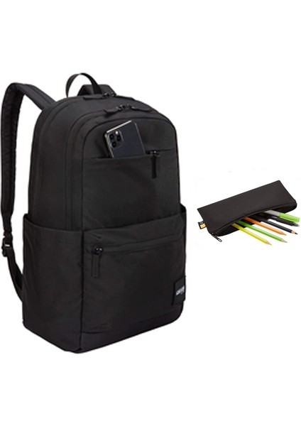 Uplink Sırt Çantası 26L, Siyah