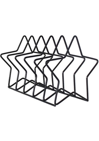 Dosya Masaüstü Yöneticisi Bookshelf Standı | Bookends (Yurt Dışından)
