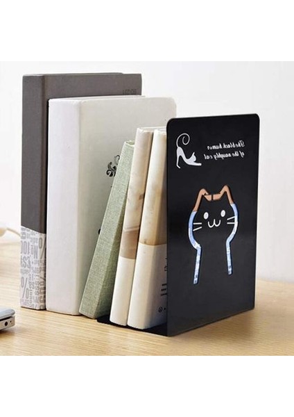 Ağır Hizmet Bookendes Metal Kitap Universal Economy Bookendes, Nonskid Kitaplar, Dvd, Video Oyunları | Bookends (Yurt Dışından) modelleri