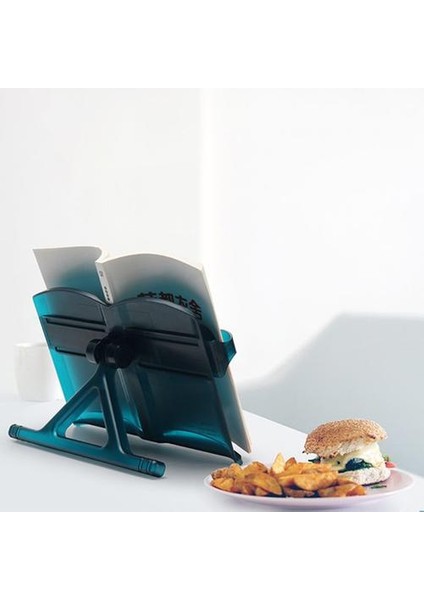 1 Adet Ayarlanabilir Açı Kitap Standı Tutucu Çok Işlevli Müzik Okuma Belgesi Bookrest Sıcak | Bookends (Yurt Dışından) fırsatları