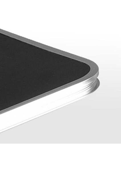 Katlanabilir Okuma Kitap Tutucu Kitaplık Standı 360 Derece Ayarlanabilir Destek Masa Organizatör Için Yemek Kitabı Pc | Bookends (Yurt Dışından)