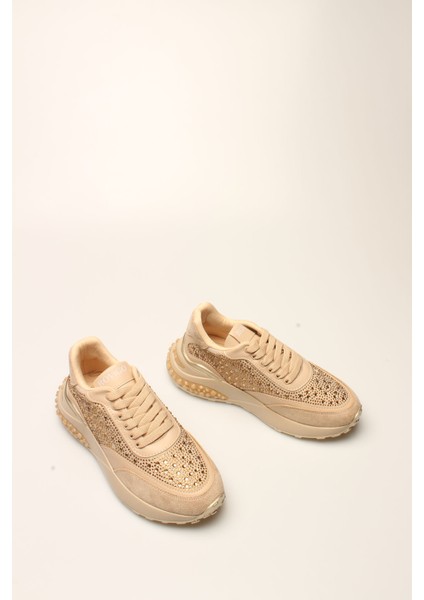 Altın Taşlı Kadın Spor fiyatları