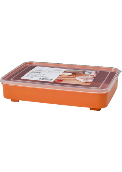 Büyük Kapasiteli Yumurta Saklama Kutusu (Yurt Dışından)