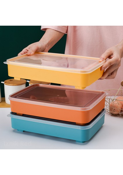 Büyük Kapasiteli Yumurta Saklama Kutusu (Yurt Dışından) indirimleri